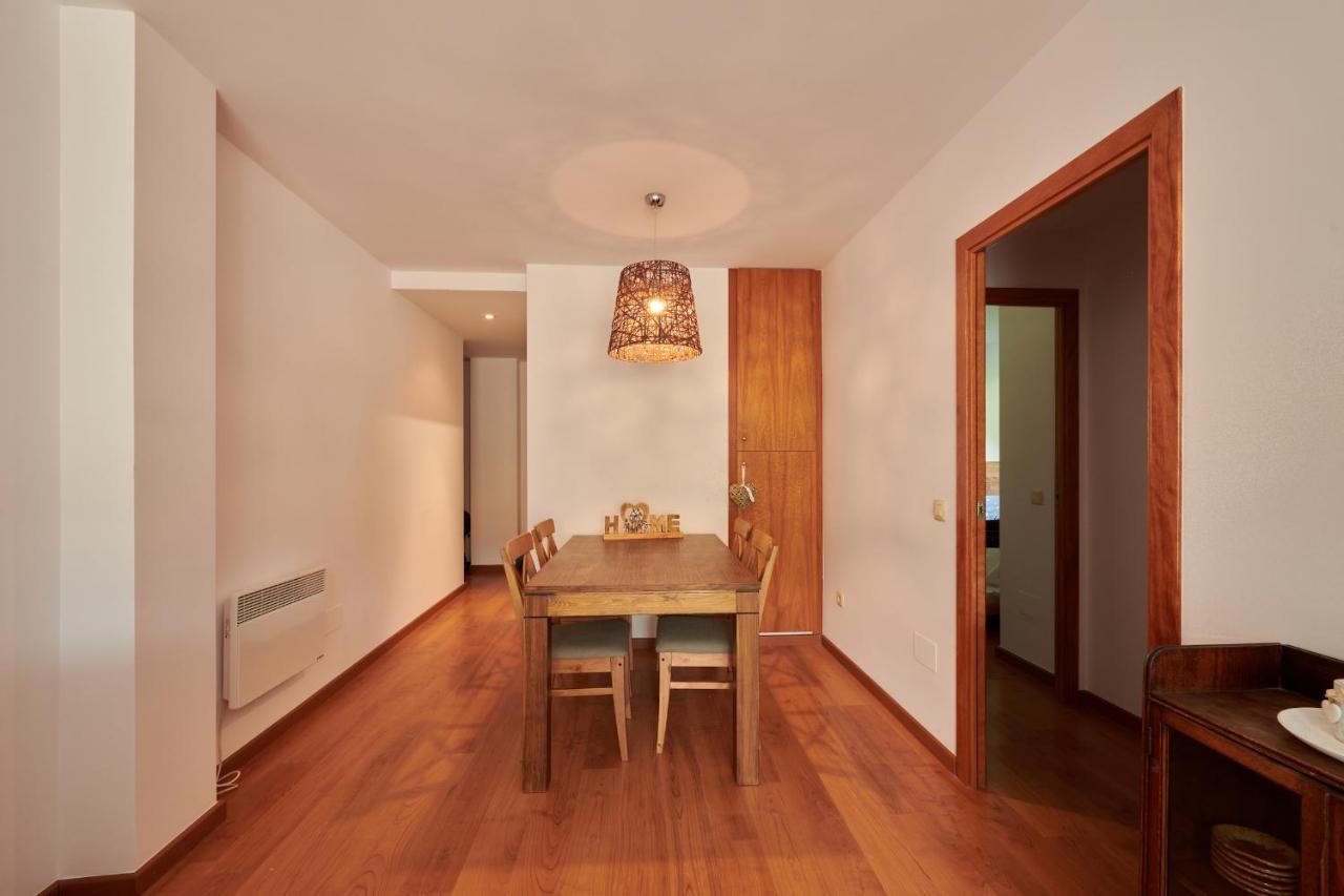 Hauzify I Apartament Bella Molina Алп Екстериор снимка